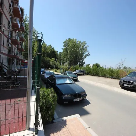 Apartment Menada In Tarsis Nova Sunny Beach