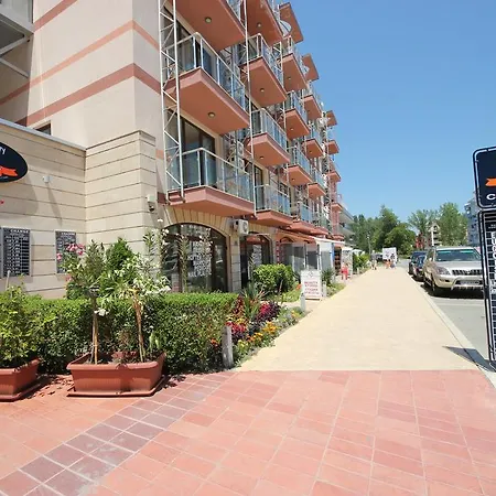 Menada In Tarsis Nova Sunny Beach
