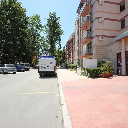 Menada In Tarsis Nova *