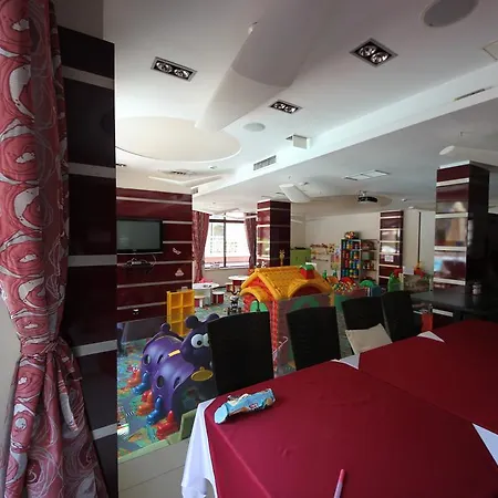 Apartment Menada In Tarsis Nova *