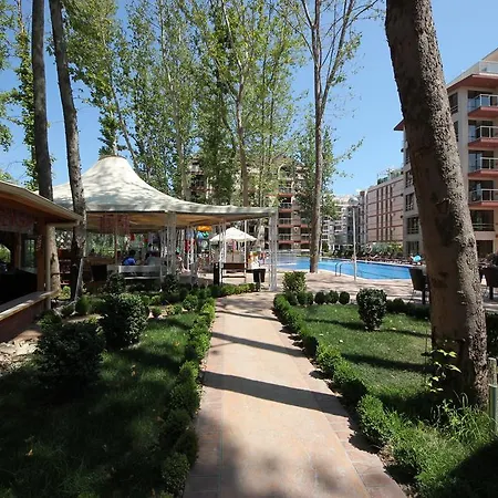 Menada In Tarsis Nova