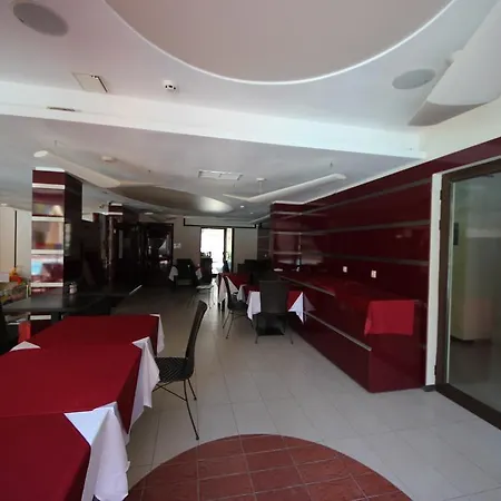 Menada In Tarsis Nova Apartment Sunny Beach