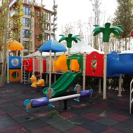 Menada In Tarsis Nova Apartment