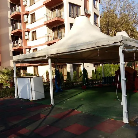 Apartment Menada In Tarsis Nova *