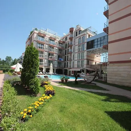 Apartment Menada In Tarsis Nova