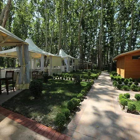Menada In Tarsis Nova Apartment