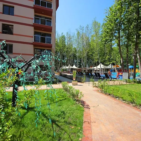 Apartment Menada In Tarsis Nova *