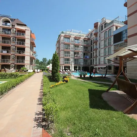 Menada In Tarsis Nova *