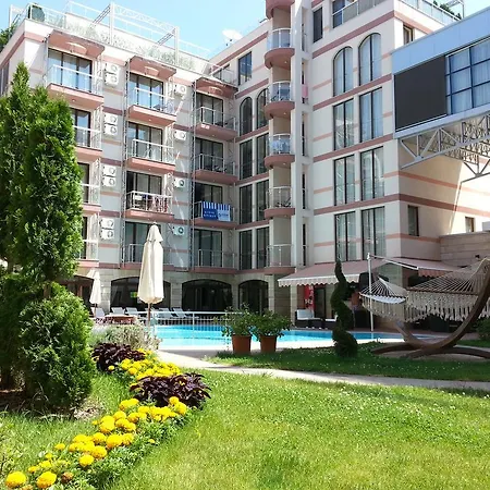 Menada In Tarsis Nova * Sunny Beach