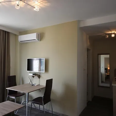 Apartment Menada In Tarsis Nova
