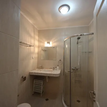 Apartment Menada In Tarsis Nova *