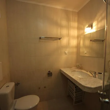 Menada In Tarsis Nova Apartment Sunny Beach