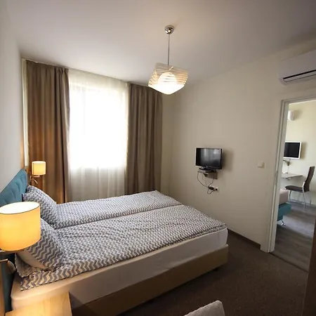 Apartment Menada In Tarsis Nova Sunny Beach