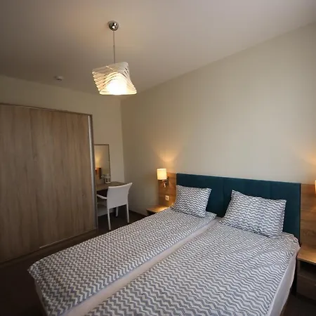 Menada In Tarsis Nova Apartment *