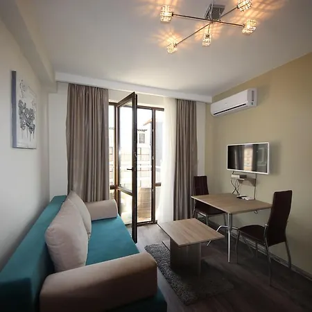Apartment Menada In Tarsis Nova