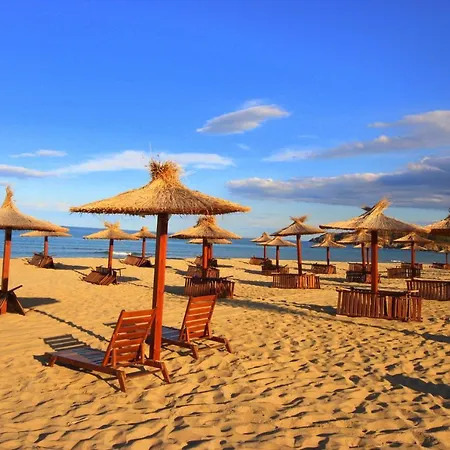 Menada In Tarsis Nova * Sunny Beach