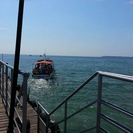 Menada In Tarsis Nova * Sunny Beach