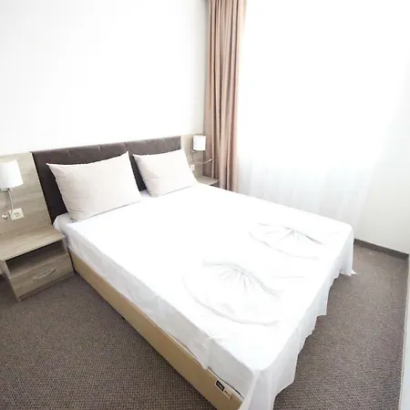 Menada In Tarsis Nova Apartment *